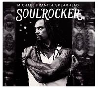 Michael Franti & Spearhead - SOULROCKER