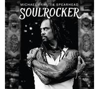 Michael Franti & Spearhead - SOULROCKER [VINYL]