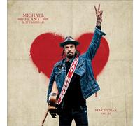 Michael Franti & Spearhead - Stay Human Vol. II [VINYL]