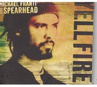 Michael Franti & Spearhead - Yell Fire