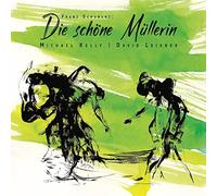 MICHAEL - FRANZ SCHUBERT DIE SCHONE MUL - CD - K3z