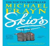 Michael Frayn Skios Paperback Book Michael Frayn Multicolor