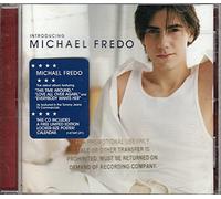 Michael Fredo - Introducing Michael Fredo [Us Import]