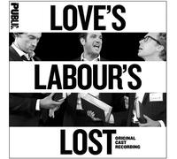 Michael Friedman - Love's Labour's Lost