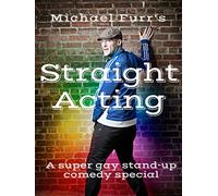 Michael Furr's Straight Acting