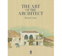 Michael G. Imber - Art of the Architect - New Paperback - Q245z