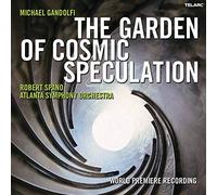 Michael Gandolfi: Garden of Cosmic Speculation