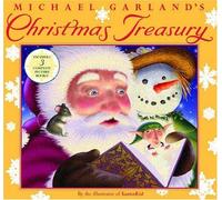 Michael Garland's Christmas Treasury