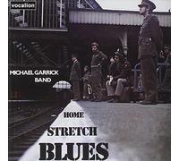 Michael Garrick Band - Home Stretch Blues