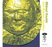 Michael Garrick Late Autumn Sunshine Double LP Vinyl MOD008 NEW