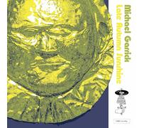 Michael Garrick - Late Autumn Sunshine [VINYL]