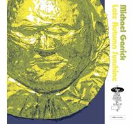 Michael Garrick - Late Autumn Sunshine [VINYL]