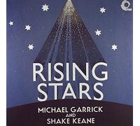 Michael Garrick - Rising Stars