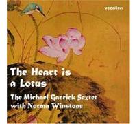 Michael Garrick - The Heart Is A Lotus