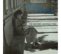 Michael Garrick Trio - A Lady in Waiting