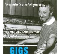 Michael Garrick Trio - Introducing Mick Garrett...