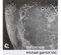 Michael Garrick Trio - Moonscape