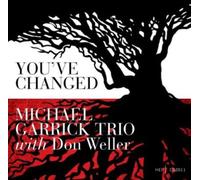 Michael Garrick Trio - You've Changed