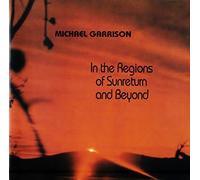 Michael Garrison - In the Regions of Sunreturn and Beyond (CD)