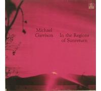 Michael Garrison - In The Regions Of Sunreturn - Ariola - 202 864, Ariola - 202 864-320