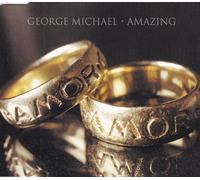 Michael, George - Amazing [CD 1]