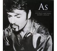 Michael George - As [VINYL]