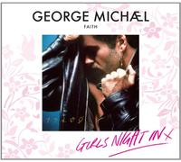 Michael, George - Faith