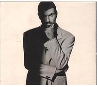 Michael George - Fastlove