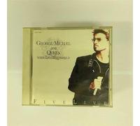 Michael George - Five Live