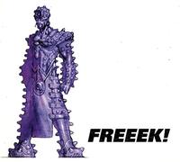 Michael, George - Freeek Pt. 1