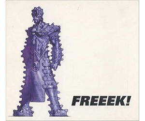 Michael George - Freeek! / The Long and Winding Road [CD 2]