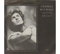MICHAEL, George - George Michael - Careless Whisper (Extended Mix) - Epic - EPCA 12-4603, Epic - EPCA 12.4603, Epic - A 12.4603