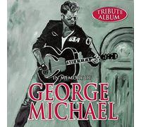 George Michael – In Memory Of – SPV Entertainment
