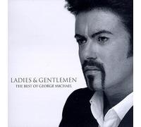 Michael, George - Ladies & Gentlemen-Best of Geo [CASSETTE]