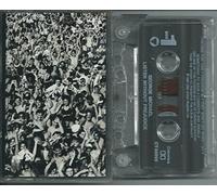 Michael, George - Listen Without Prejudice [CASSETTE]