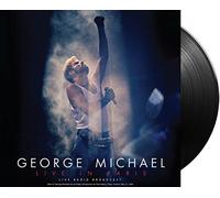 Michael, George - Live In Paris: Live Radio Broadcast [VINYL]