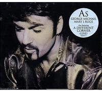 Michael George / Mary J Blige - As