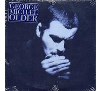 Michael George - Older