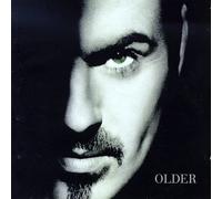 Michael, George - Older