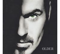 Michael, George - Older