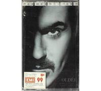 Michael George - Older [CASSETTE]