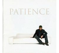 Patience - George Michael CD Epic