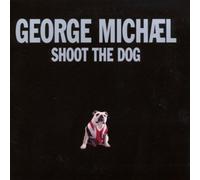 George Michael - Shoot The Dog