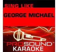 Michael, George - Sing-a-Long