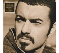 Michael George - Spinning the Wheel [12" VINYL]