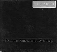 Michael George - Spinning the Wheel [The Dance Mixes]