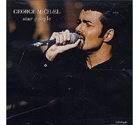 Michael George - Star People