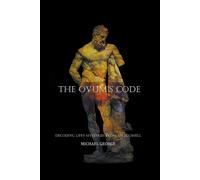 Michael George The Ovum's Code Paperback Book Michael George Multicolor