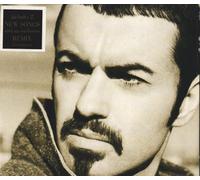Michael George - The Spinning The Wheel E.P.