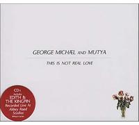 Michael, George - This Is Not Real Love [2 Track CD]
